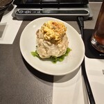 やきやき三輪 - 