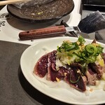 やきやき三輪 - 