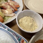 大衆割烹 三州屋 - 