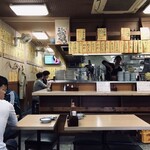 大衆酒場 酒呑んで飯食って蛙之介 - 