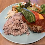 GREENROOM テラスモール松戸店 - 