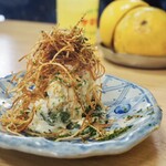 大衆酒場 酒呑んで飯食って蛙之介 野毛店 - 