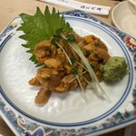 大衆割烹 三州屋 銀座本店 - 