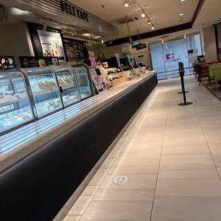 デリカフェ・キッチン大阪_2