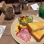 Drip-X-Cafe - 