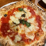 Pizzeria&Trattoria GONZO - 