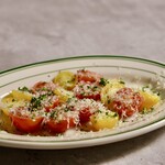 パスタとワインのお店 Piacere - 