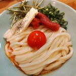 マルヨシ製麺所 - 