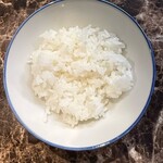 焼肉 十 - ご飯も美味しい