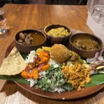 シナモンガーデン 関内店 - 