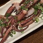 居酒屋　中村屋 - 