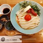 マルヨシ製麺所 - 