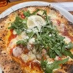 Pizzeria&Trattoria GONZO - 