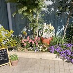 リトルネスト - 今回も予約満席でした！