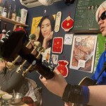 唐戸唐揚げ えっこ - 