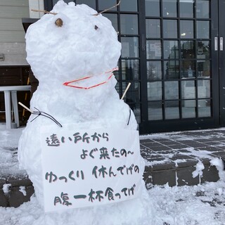 そば処 福湊庵_2