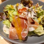 オイスタープレート ラゾーナ川崎店 - 