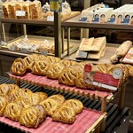 ブランジェ浅野屋 アトレ大船店 - 