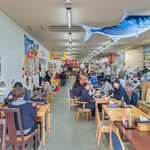 沖縄そば パパイヤとスブイ - 