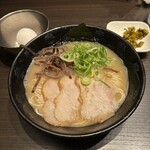 俺式 純 - 