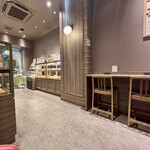 ブランジェ浅野屋 - 