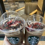 スターバックス・コーヒー アピタ新潟西店 - 