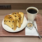 ブランジェ浅野屋 アトレ大船店 - 