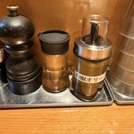 麺屋 まほろ芭 - 