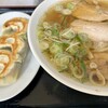 青竹手打ちラーメン  麺屋 貴