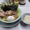 高円寺 ともちんラーメン