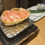 魚がしどまん中 毘沙門天 - 