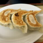 青竹手打ちラーメン  麺屋 貴 - 