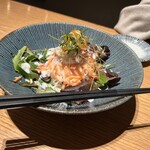 魚菜由良 雑魚亭 - 