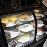 バワリー・キッチン - 第一印象