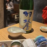 魚がしどまん中 毘沙門天 - 