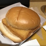 マクドナルド - 
