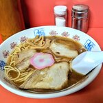 中華そば専門店 井出商店 - 