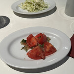 バワリー・キッチン - 前菜