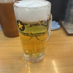 中華そば 半ざわ - 