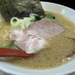 味濱家 新潟大学前店 - 