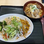 はなまるうどん - 