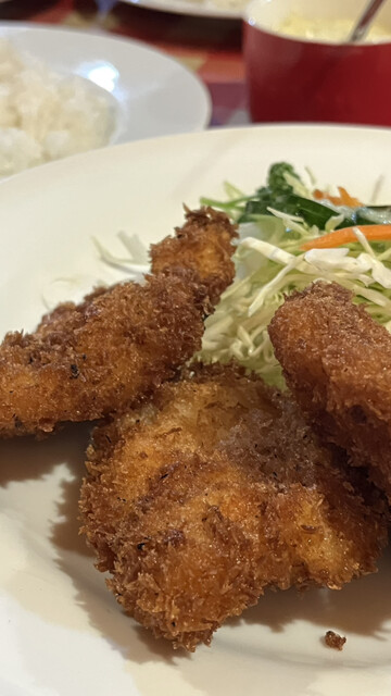 ポテト - 三ツ沢上町/洋食 | 食べログ