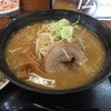 ラーメン工房 みそ伝 桶川店