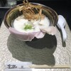 鶏 soba 座銀 本店
