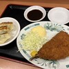 日高屋 蒲田南口店