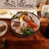 海鮮丼専門店 えんや