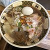 すごい煮干ラーメン凪 新宿ゴールデン街店本館