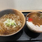 えきめんや 横浜ポルタ店 - 