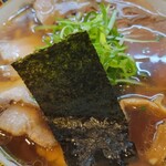 ラーメン哲長  - 