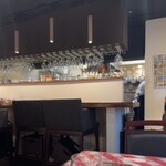 トラットリア エルフォ - 